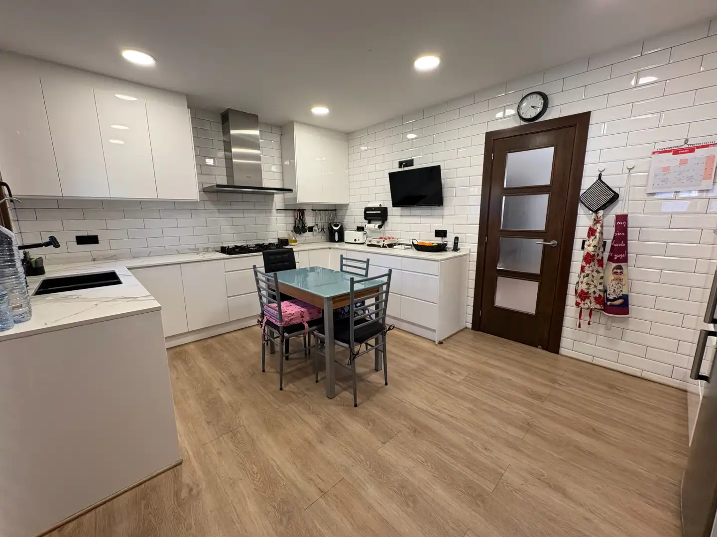 Casa con terraza en venta en Vallgorguina, imagen 16