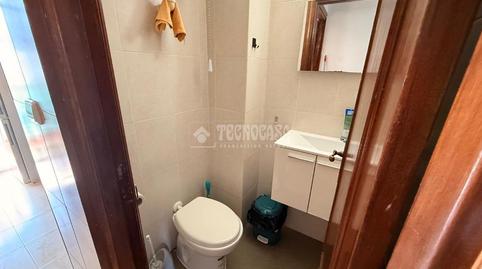 Foto 4 de Pis en venda a Aluche, Madrid