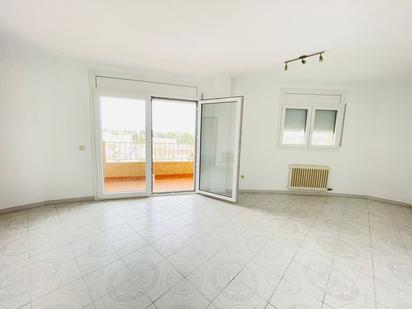 Living room of Flat for sale in Figueres  with Balcony