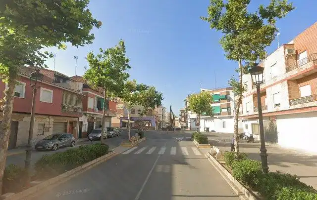 Vista exterior de Piso en venta en Bolbaite