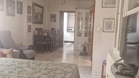 Foto 5 de Casa adosada en venda a El Altillo, Jerez de la Frontera