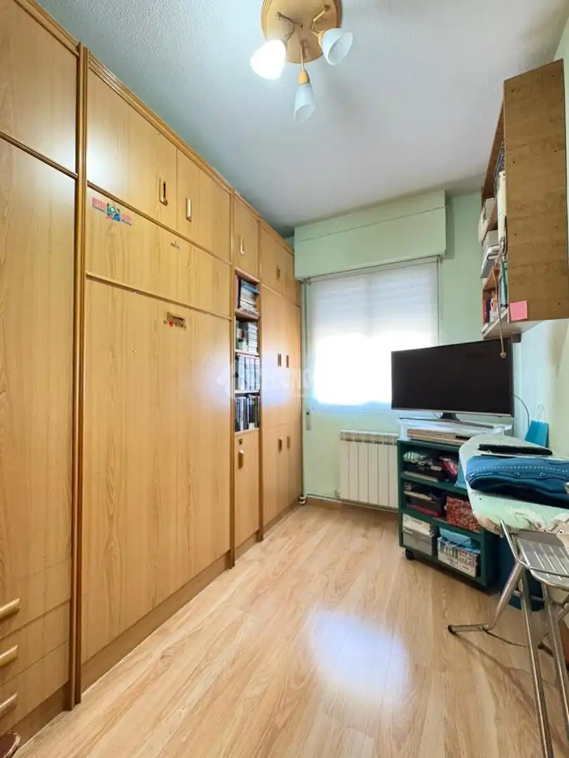 Habitación de Piso en venta en Getafe con Calefacción
