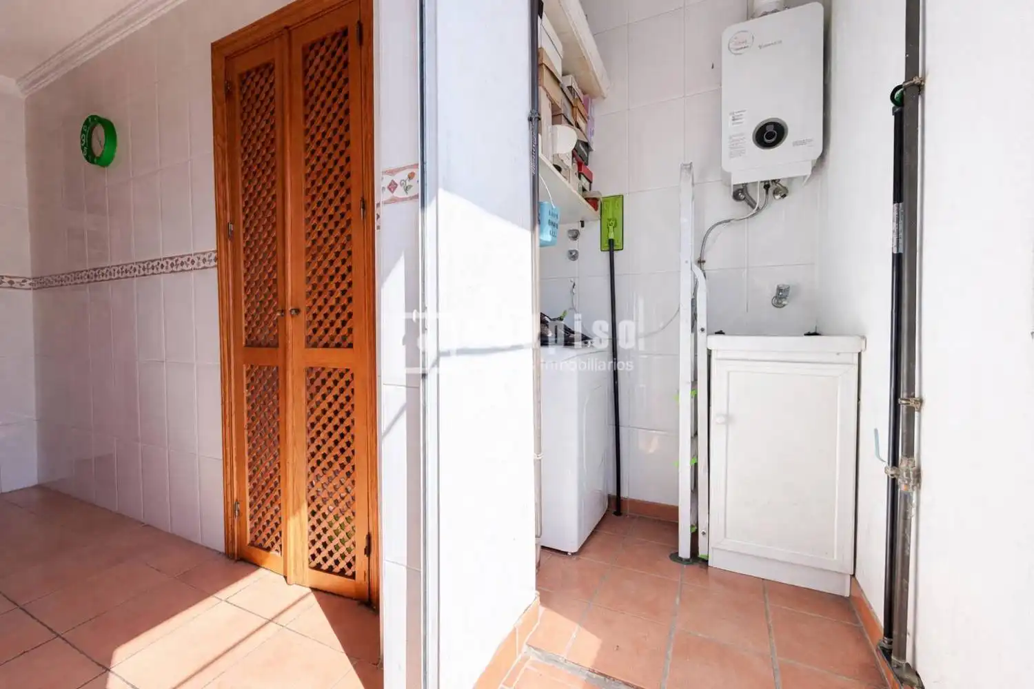 Habitación de Piso en venta en Málaga