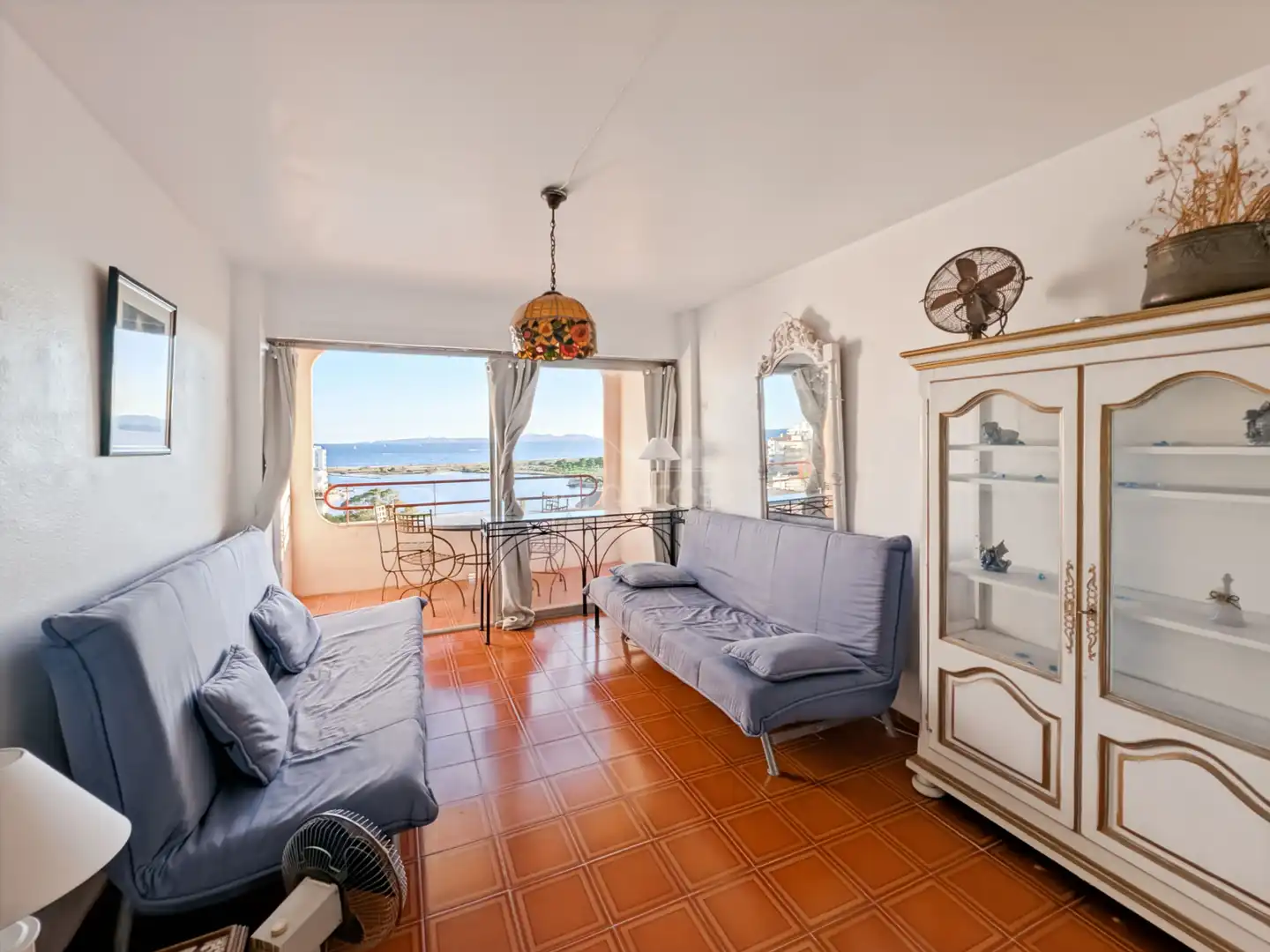 Habitación de Piso en venta en Roses con Terraza y Piscina