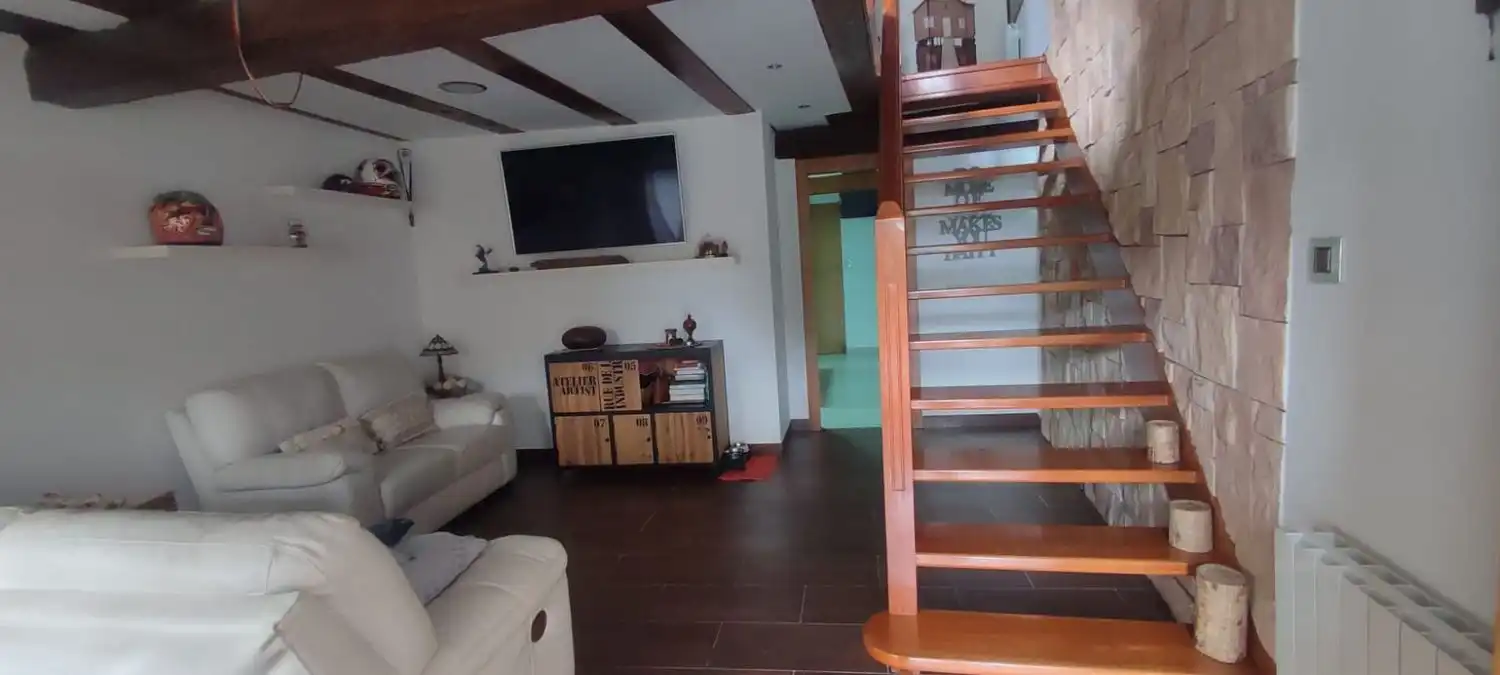 Maison mitoyenne avec terrasse à vendre à Barrio Ontón, imagen 2