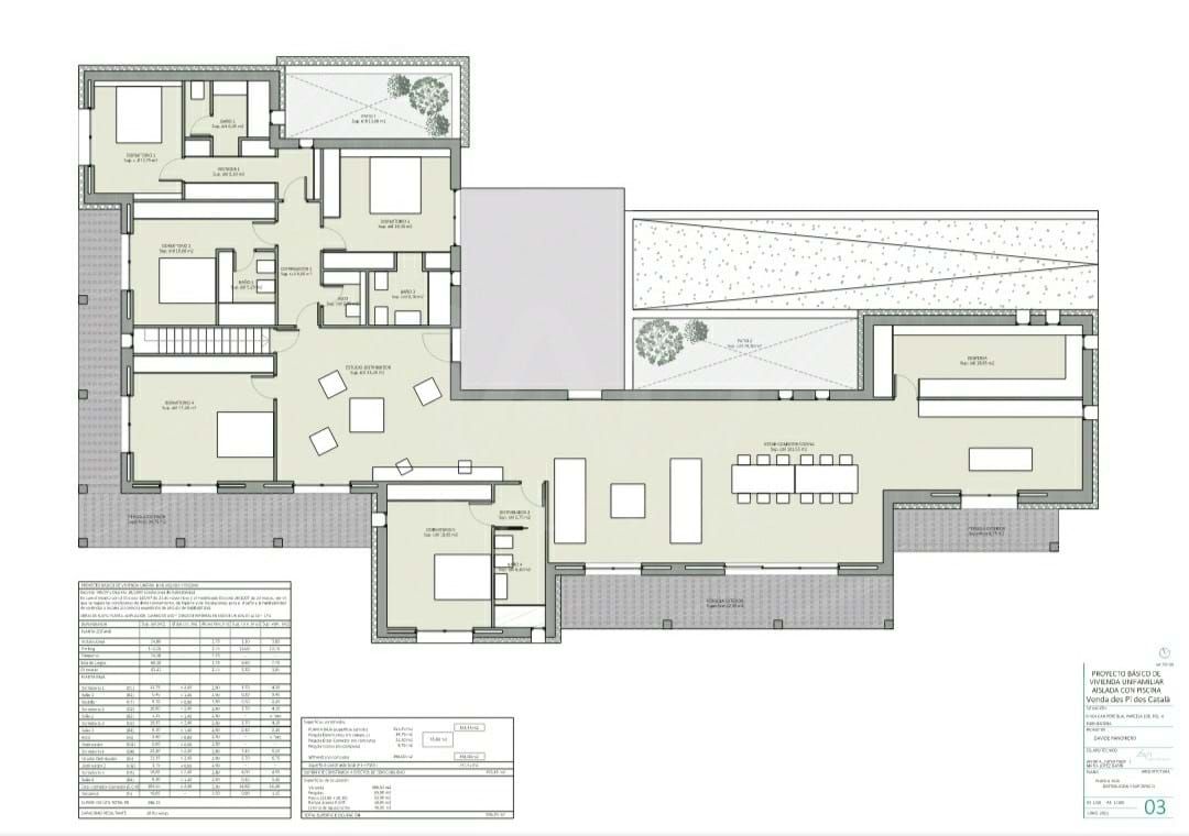 Residential zum Verkauf in Formentera