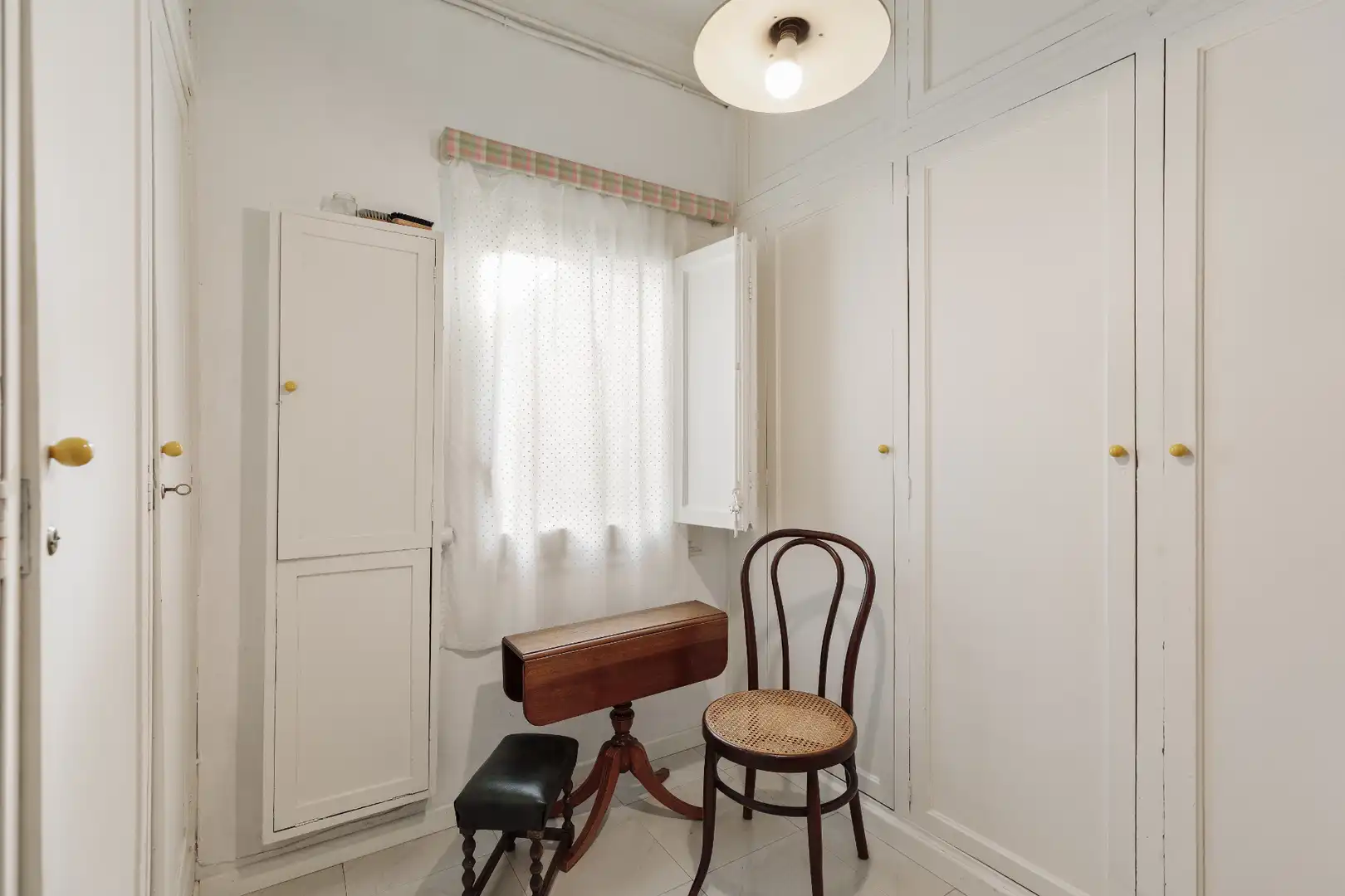 Penthouse with terrace for sale in Ronda del General Mitre, imagen 23