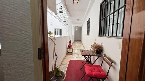 Foto 4 de Pis en venda a Calle Feria, Feria,  Sevilla Capital