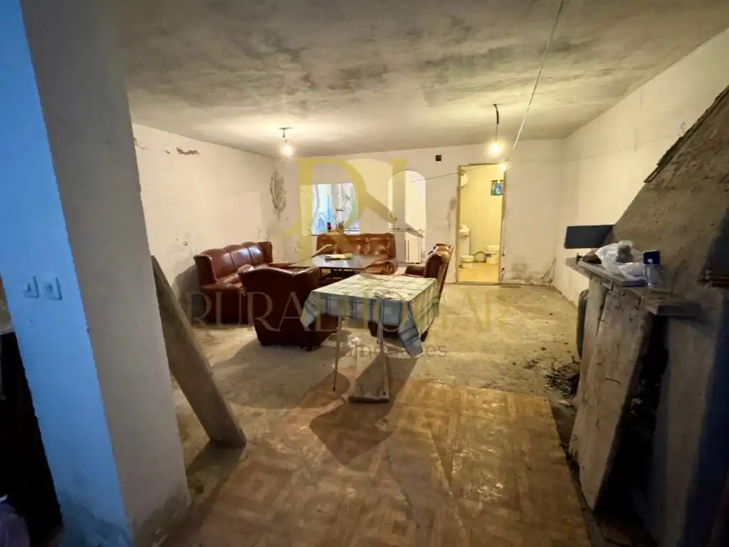 Casa o chalet en venta en Vegacervera