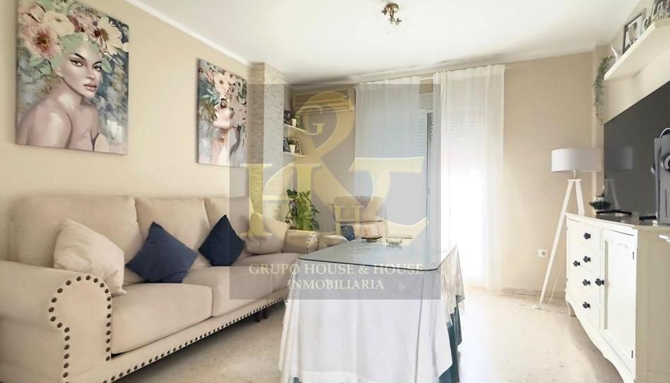 Photo 1 of Single-family semi-detached for sale in El Pino - Bajo de Guía, Cádiz