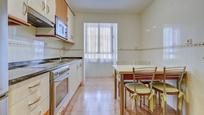 Kitchen of Flat for sale in  Pamplona / Iruña  with Heating, Parquet flooring and Balcony