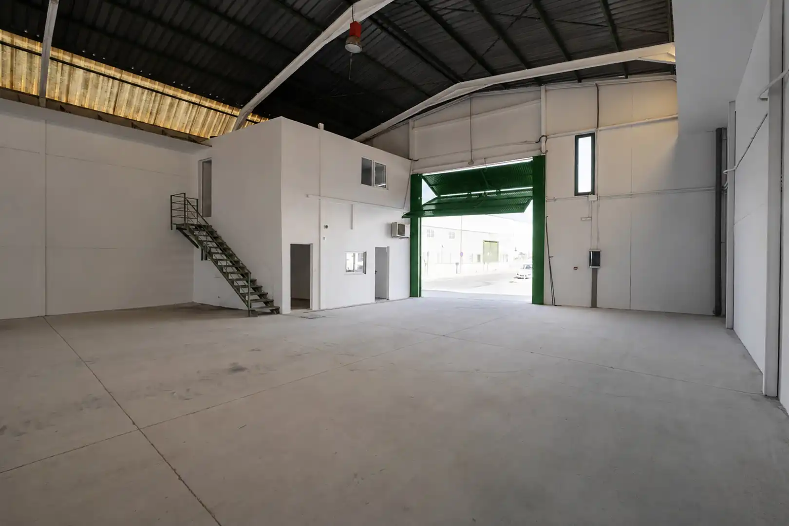 Industrial buildings for sale in Lorquí
