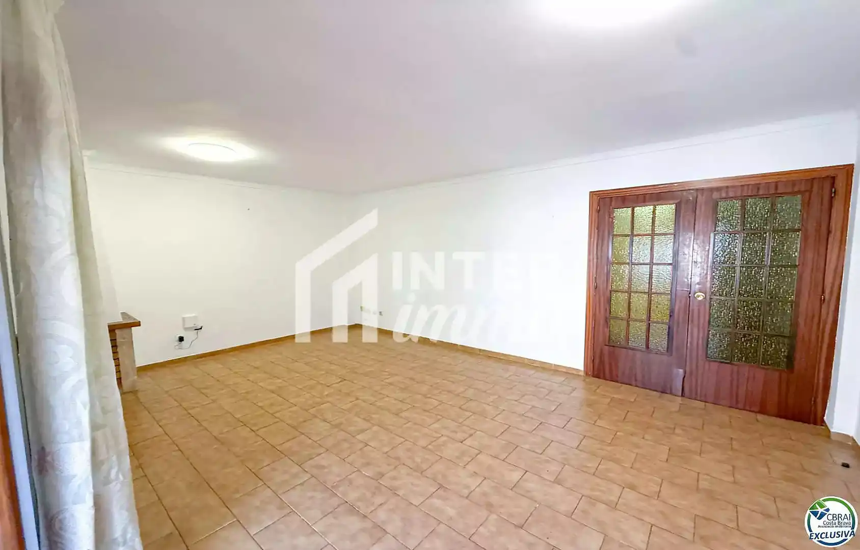 Piso en venta en Roses