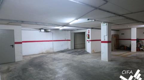 Photo 5 of Garage for sale in   Mare de Deu del Pilar, Casco Urbano, Castellón