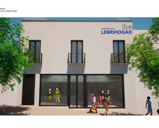 Exterior view of Premises to rent in Lebrija