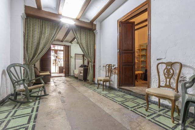 Casa adosada en Venta en Benifaraig