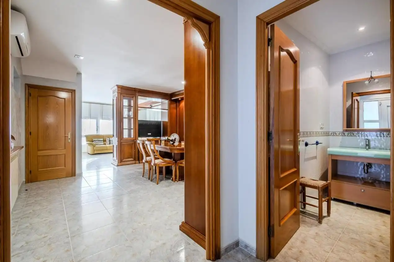Casa adosada en venta en Celrà