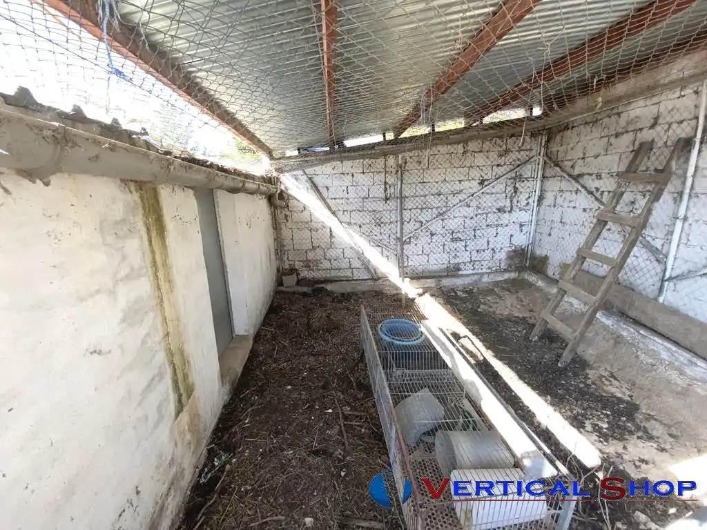 Casa o chalet en venta en Villena