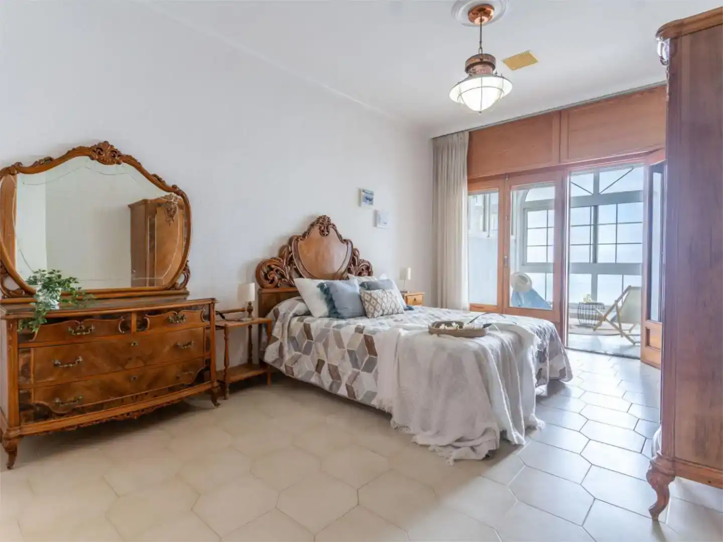 Habitación de Piso en venta en San José