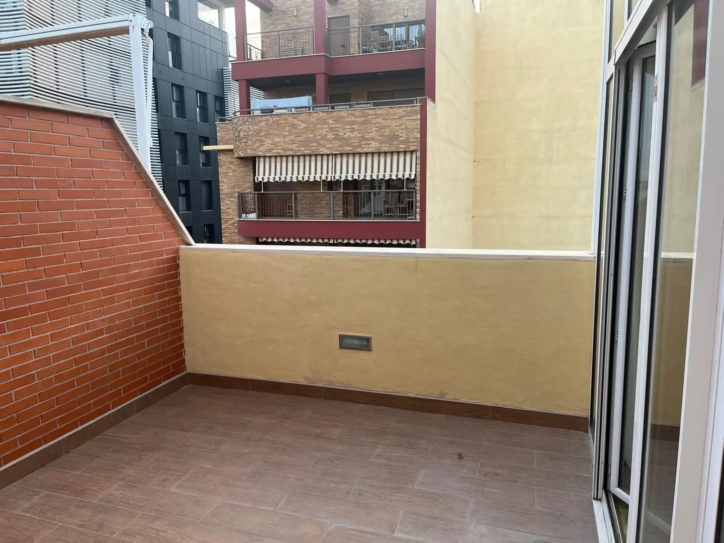 Penthouse with lift for sale in Lorca Ciudad, imagen 8