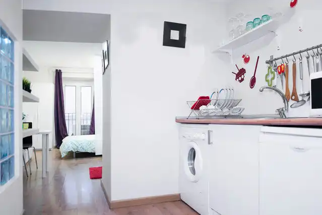 Appartamento con ascensore in vendita a Avinguda del Port, imagen 44