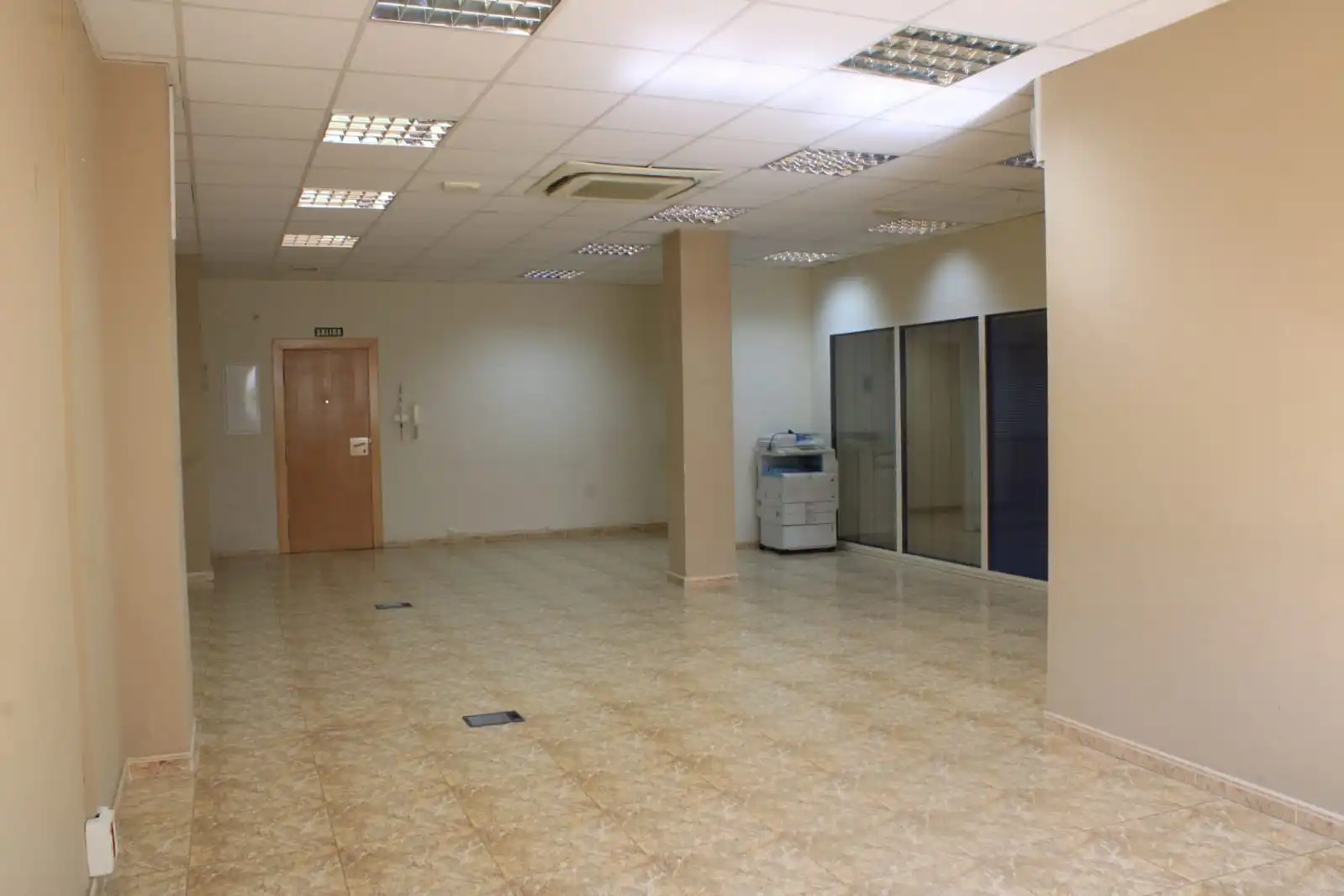 Office for rent in Valladolid, Valladolid