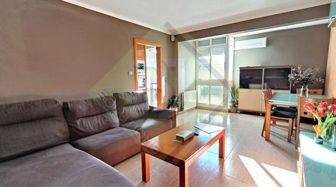 Foto 5 de Piso en venta en Joan Maragall, Cerdanyola Nord, Mataró