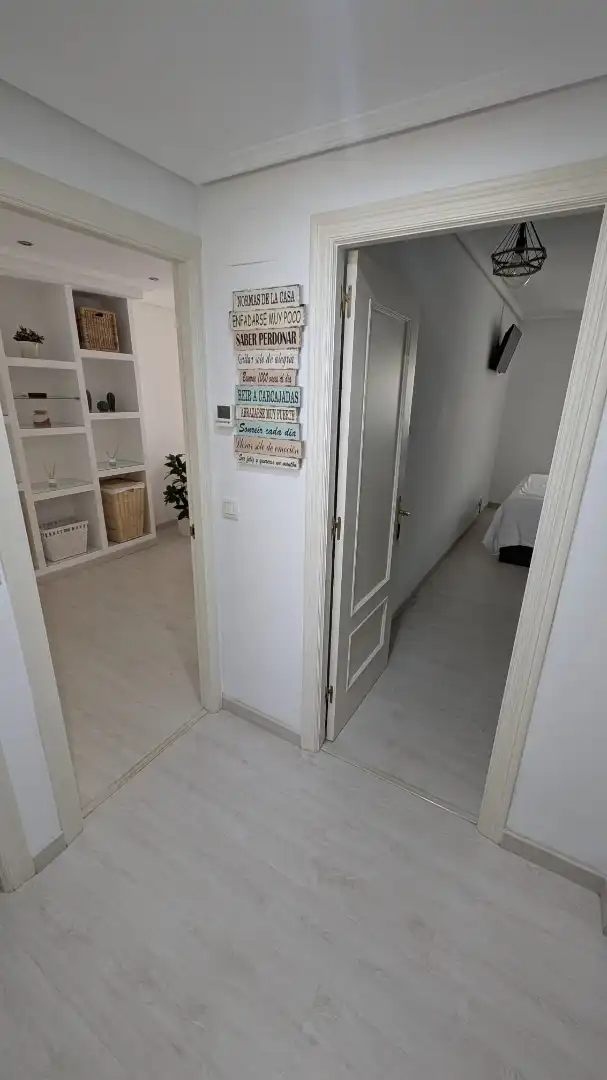 Apartments for rent in Castro-Urdiales  with Heating, Private garden and Terrace
