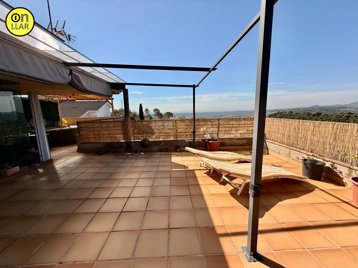 Casa con piscina en venta en Carrer AMISTAT, imagen 47