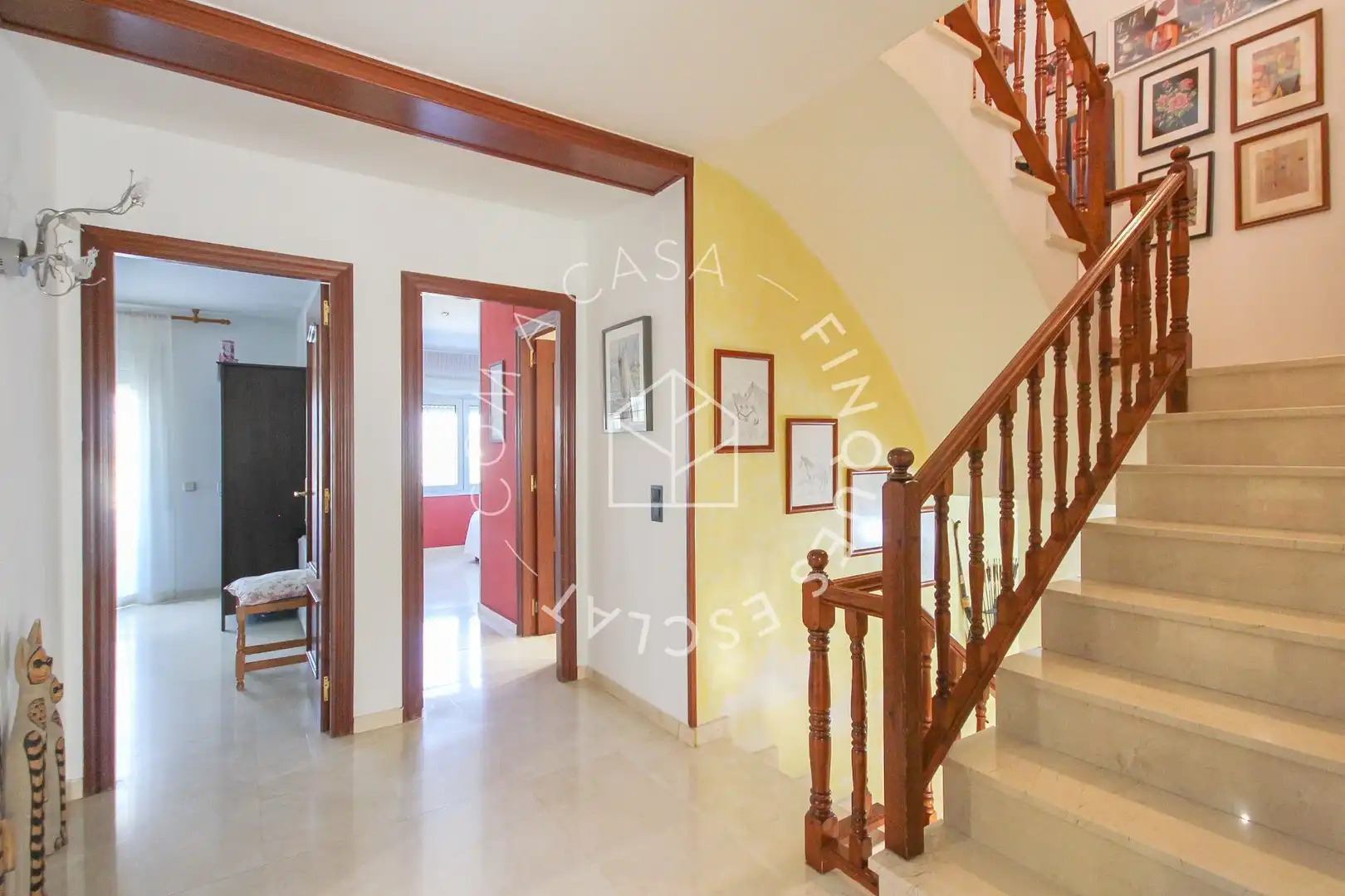 Detached homes for sale in Sant Llorenç d'Hortons