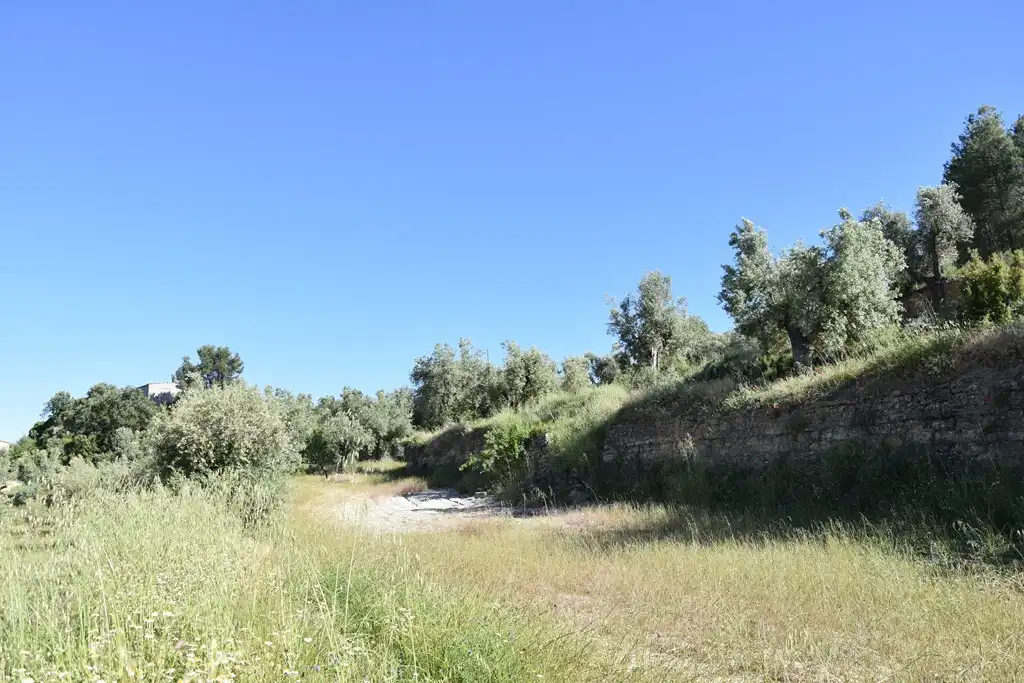 Terreni e lotti in vendita a Cretas, imagen 6