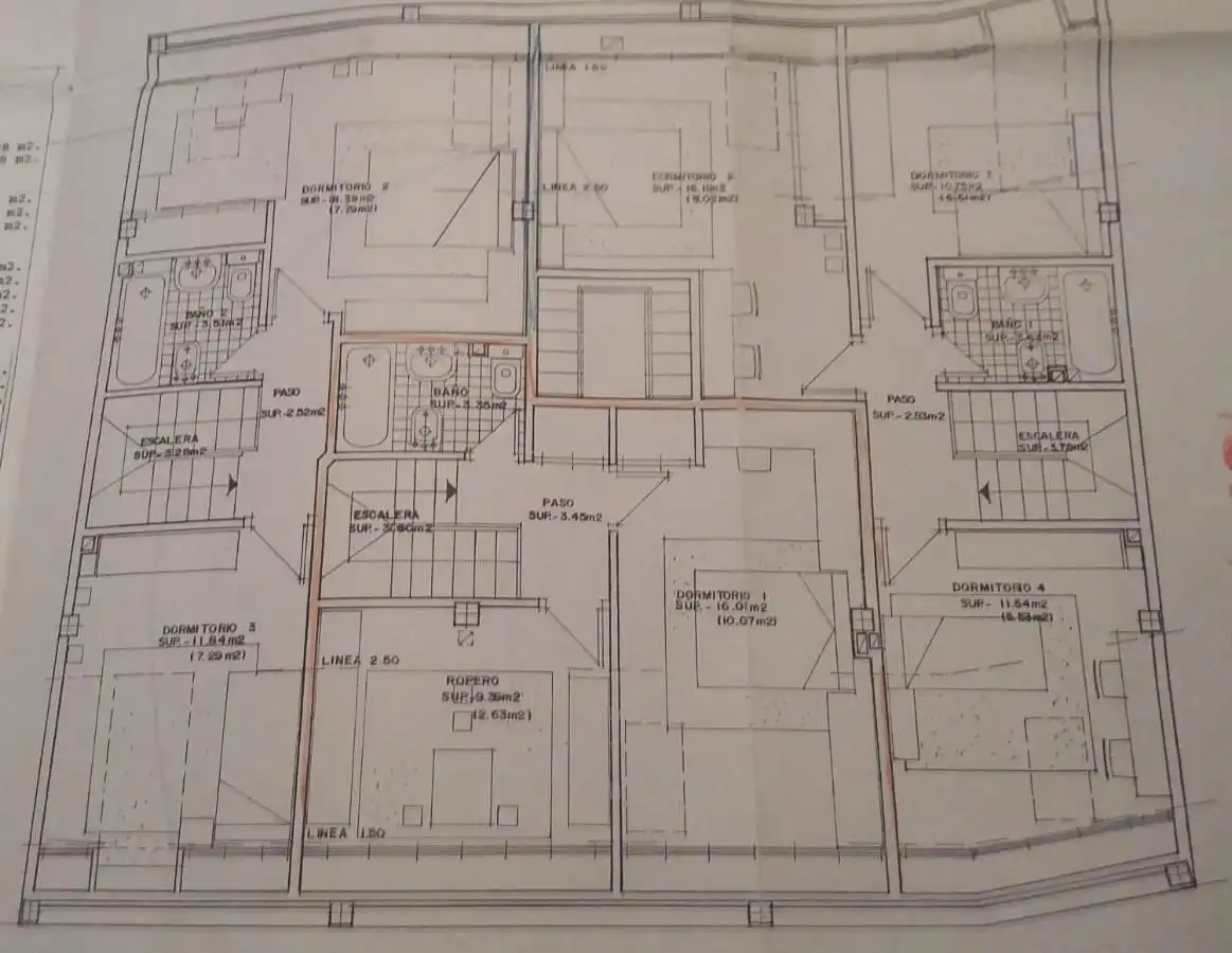 Piso en venta en Segovia con Calefacción, Jardín privado y Parquet