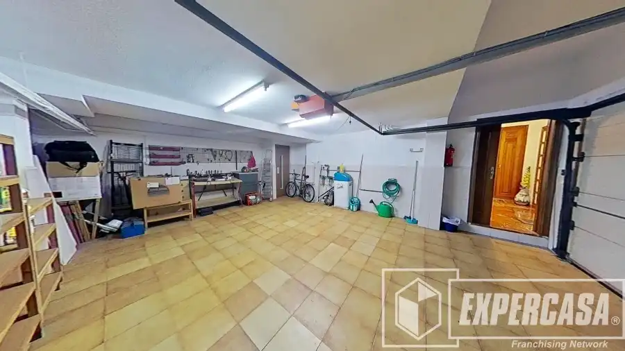 Casa o chalet en venta en Burjassot con Aire acondicionado, Calefacción y Terraza