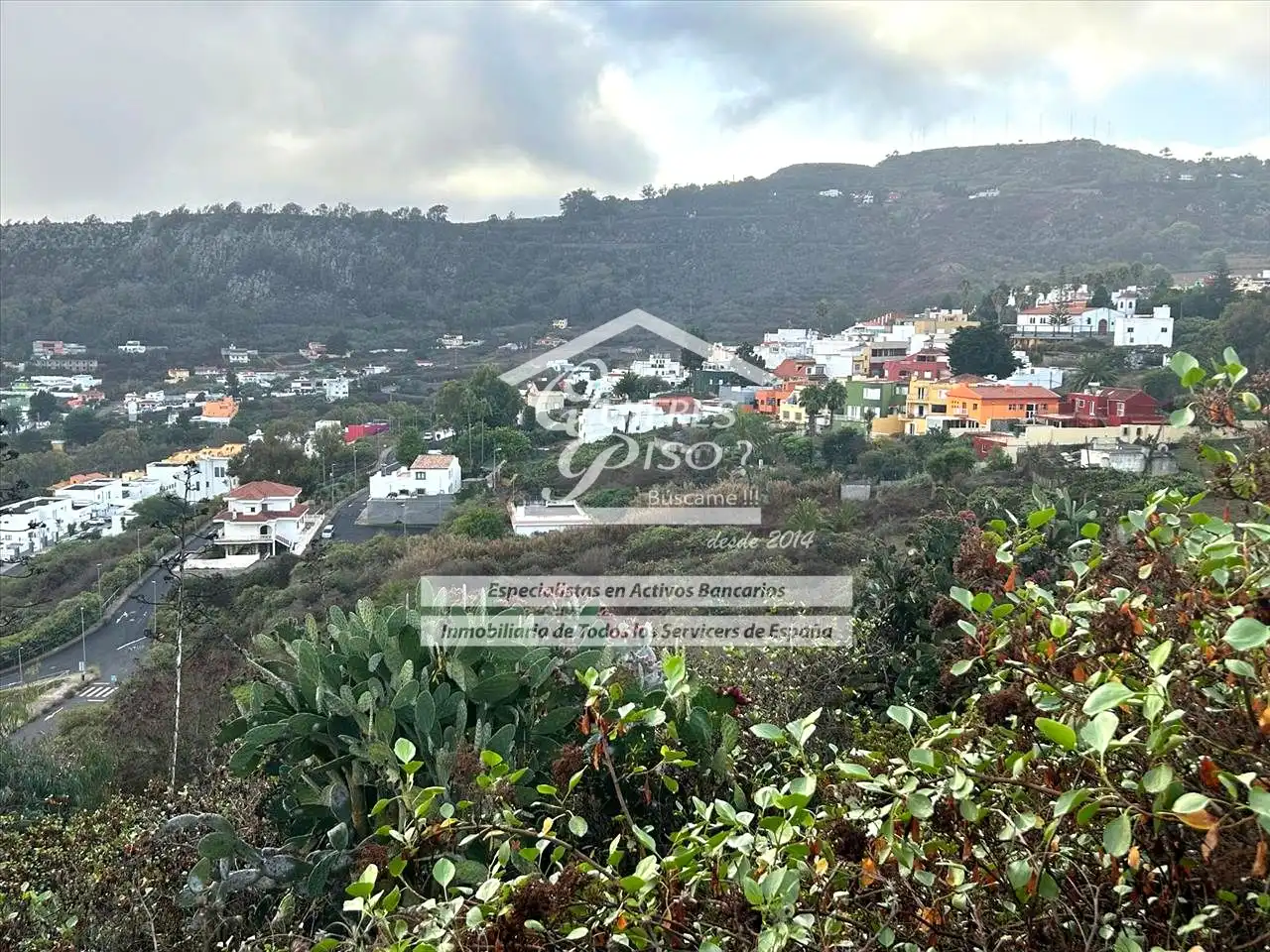 Terrenys i solars en venda a Tegueste, imagen 3