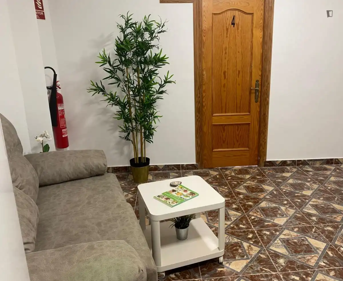 Room in Plaza de Toros - Santa Rita