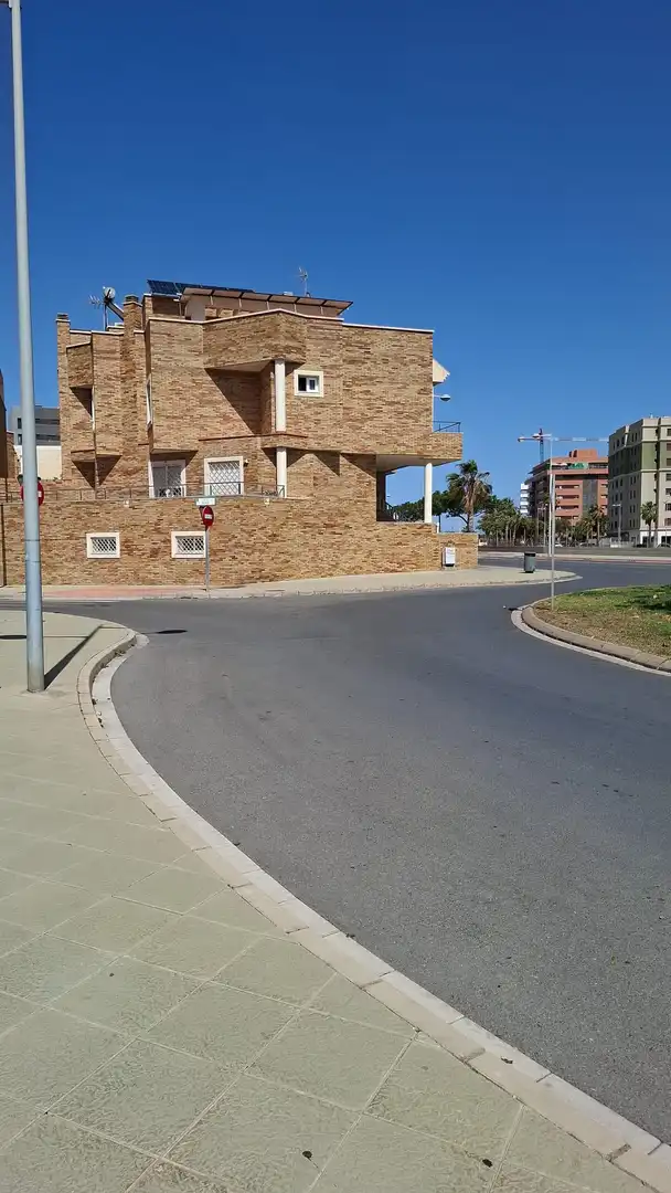 Dúplex en venda a Nueva Almería - Cortijo Grande - Vega de Acá
