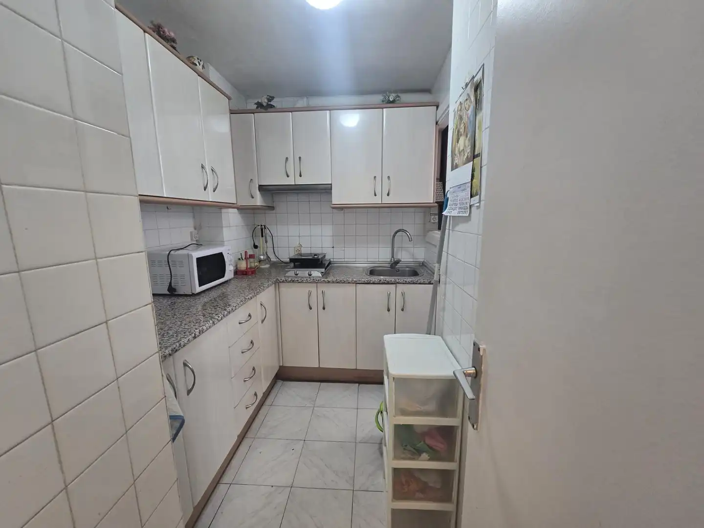 Apartment with pool for sale in Juzgados - Plaza de Toros, imagen 12