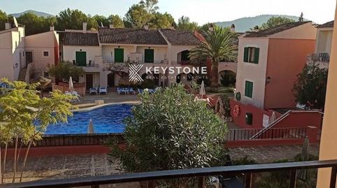 Foto 3 de Pis de lloguer a Gran Via del Salobrar, Santa Ponça, Calvià