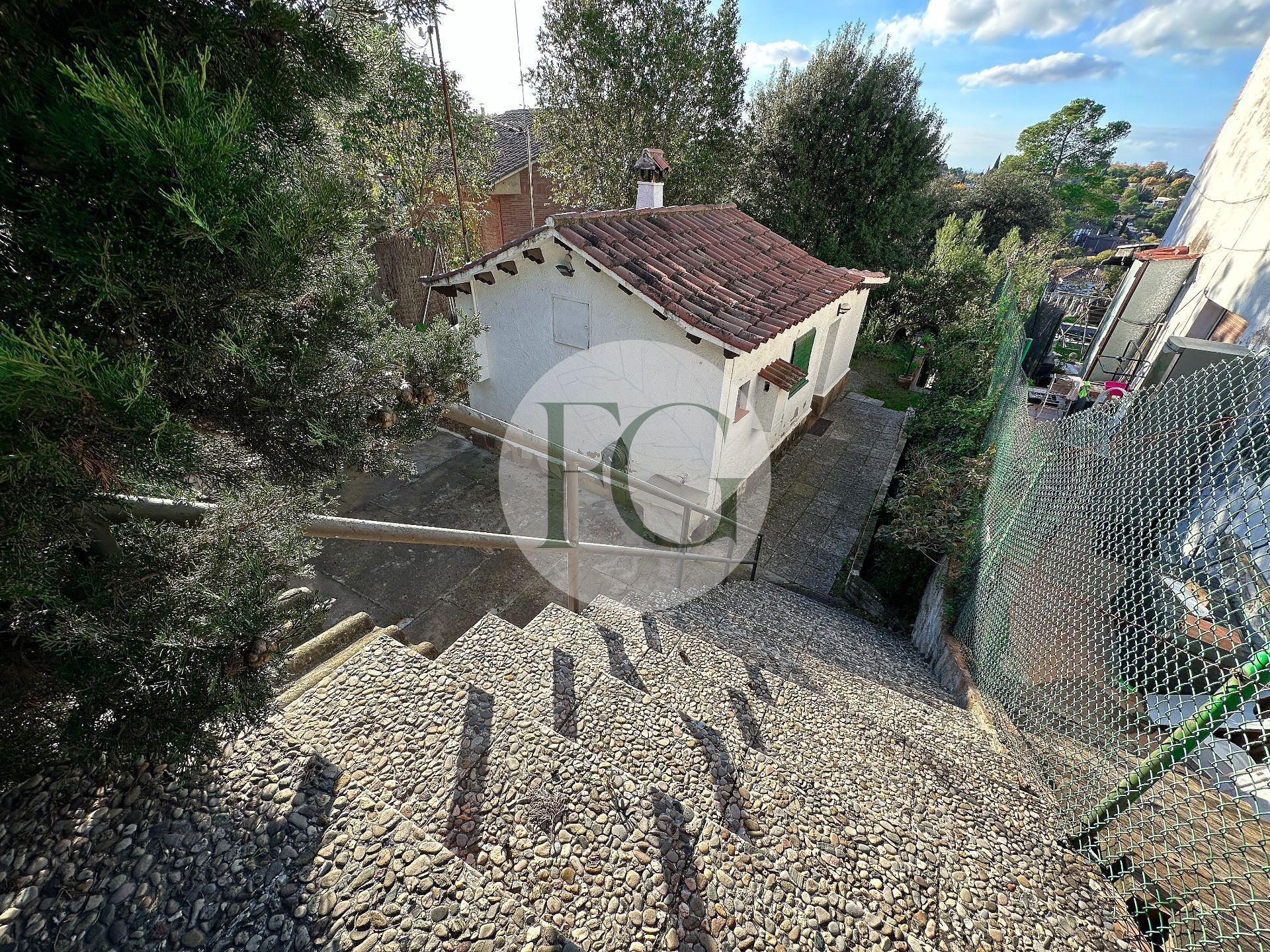 Residential for sale in Montjuic, Golf - Can Trabal