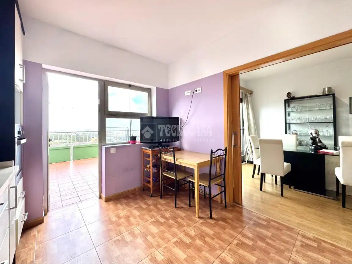 Dormitori de Casa adosada en venda en Las Palmas de Gran Canaria amb Terrassa