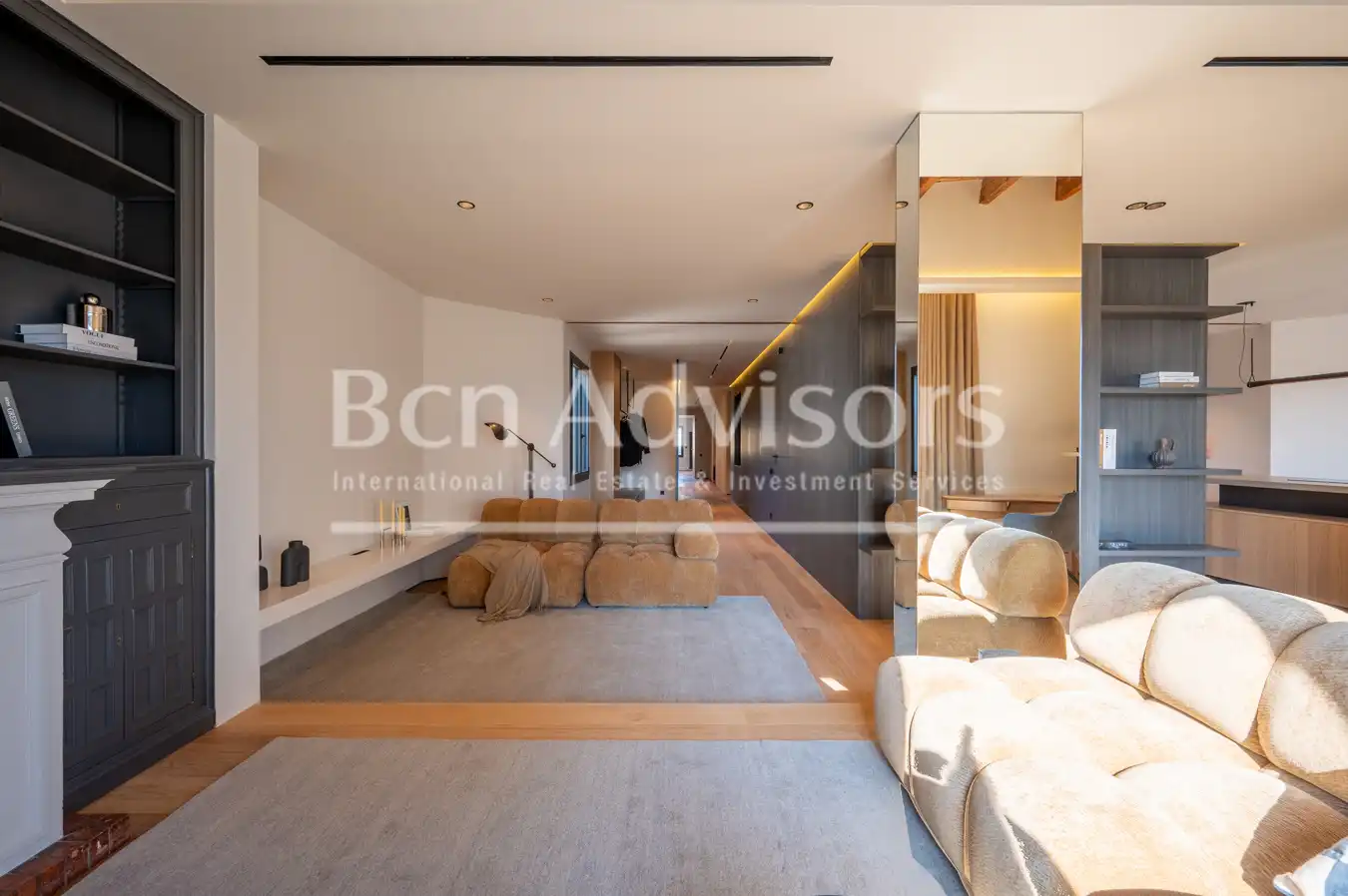 Attique avec ascenseur à vendre à Carrer de Muntaner, imagen 7