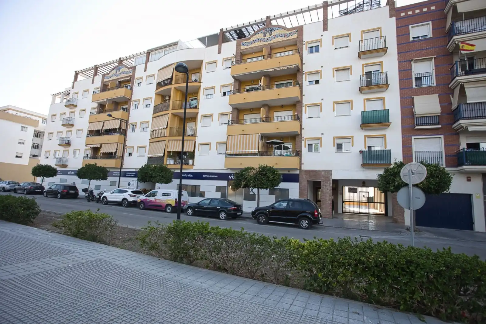 Wohnung mit Aufzug zum Verkauf in Vélez-Málaga ciudad, imagen 41