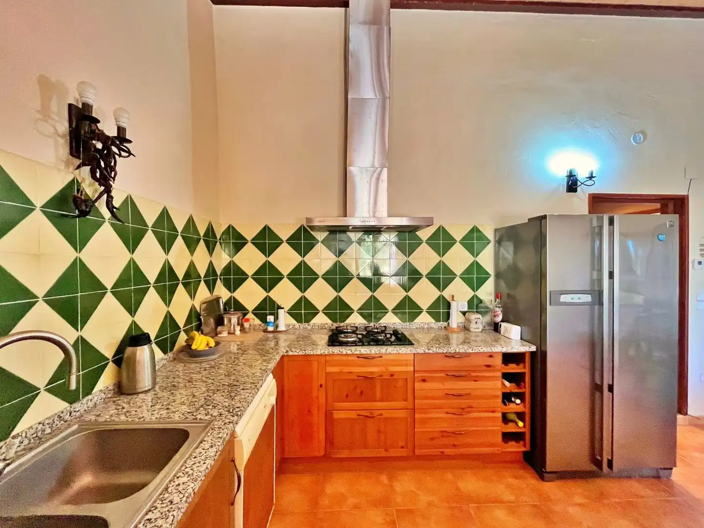 Chalet en venta en Camarles, imagen 87