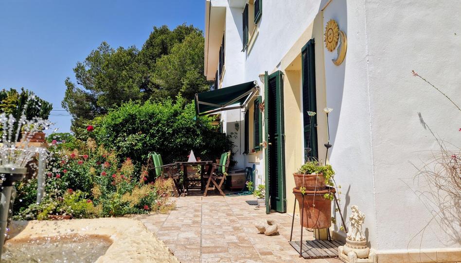 Photo 1 of Single-family semi-detached for sale in Font de Sa Cala, Illes Balears