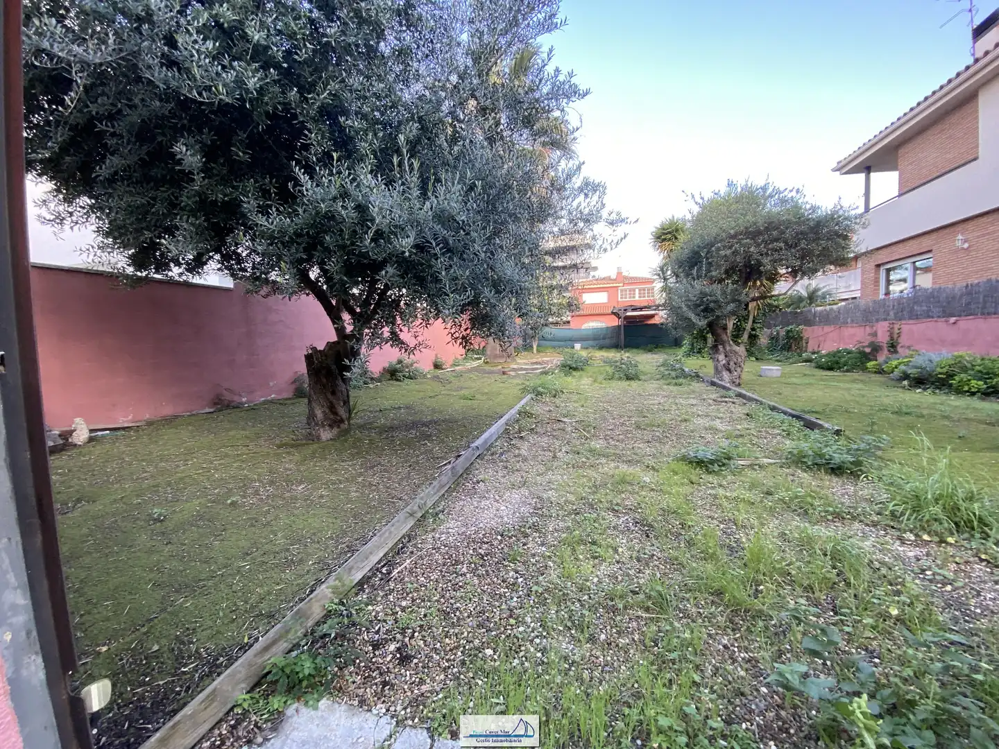Terreny residencial en venda a Avinguda de la Diputació 40, imagen 3