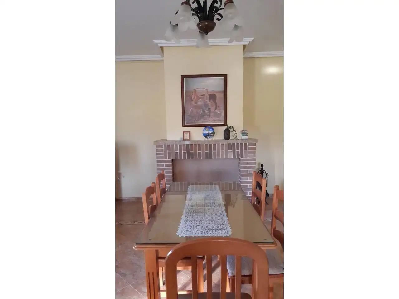 Casa rústica en venda a Calzada de Calatrava, imagen 6
