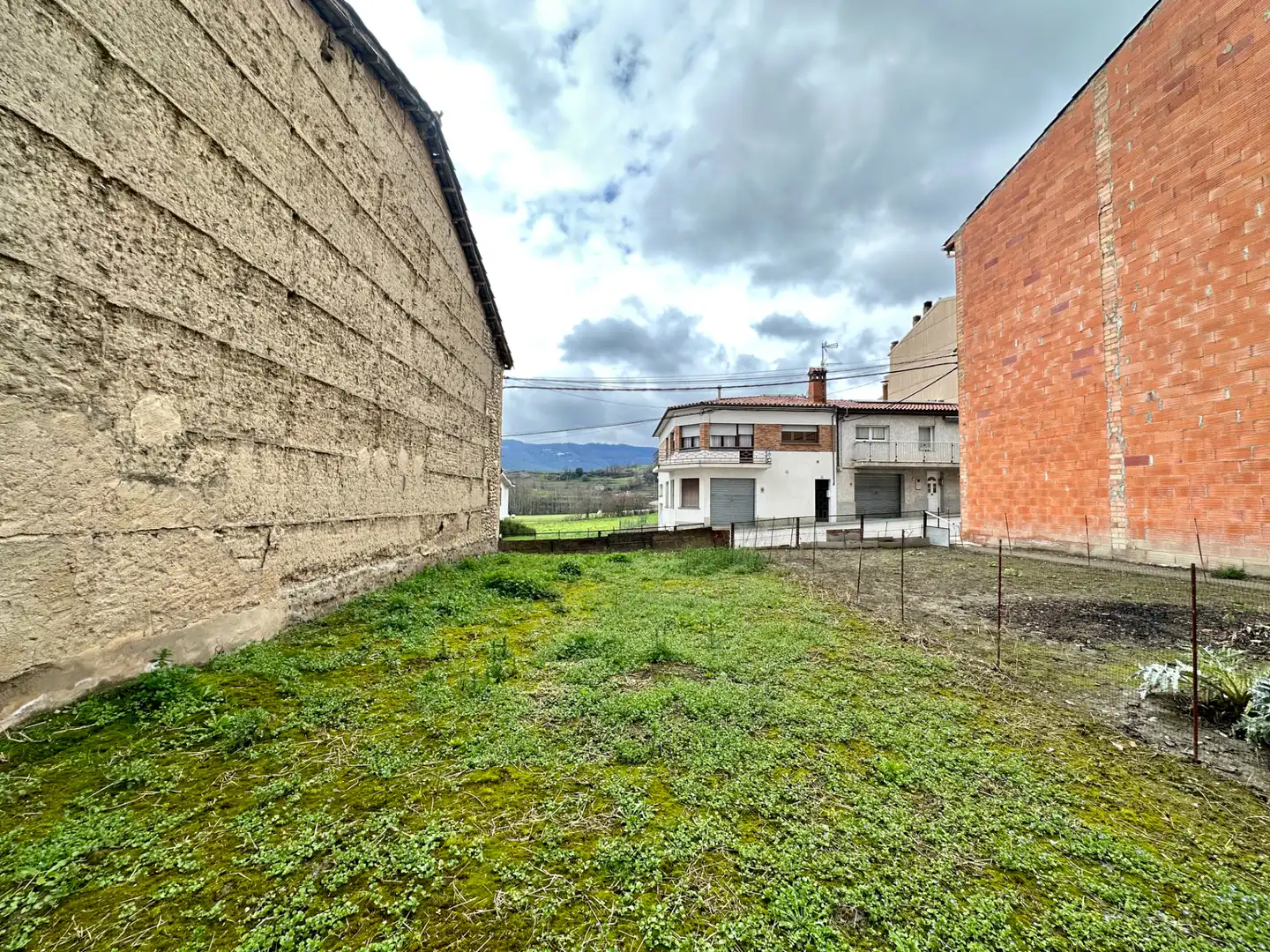 Residential zum Verkauf in Les Masies de Voltregà