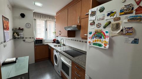 Foto 4 de Pis en venda a Calle Daniel Moyano, 8, Corredoría - La Carisa - Prado de La Vega, Oviedo