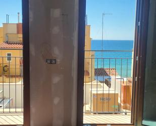 Dormitori de Dúplex en venda en Montgat amb Aire condicionat, Calefacció i Terrassa