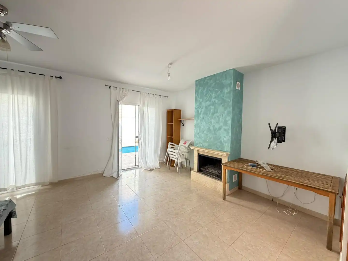 Casa amb piscina en venda a Mollina, imagen 7